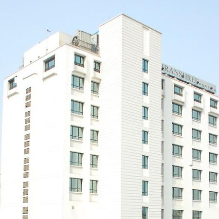 Kiranshree Portico 호텔 구와하티 외부 사진